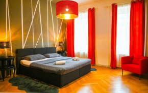 Highlight Suite City Center, Vienna